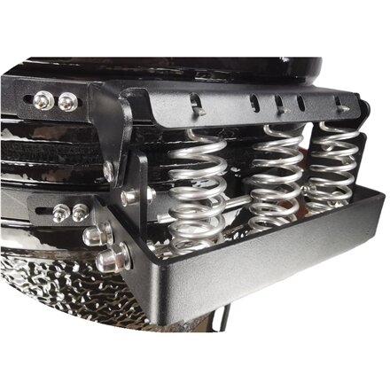 TunaBone , Hinge system of Kamado 23/24