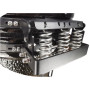 TunaBone , Hinge system of Kamado 23/24