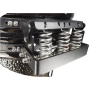 TunaBone Hinge system of Kamado 23/24 , TunaBone