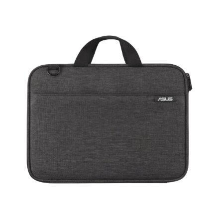 Asus AS1200 , Fits up to size 11.6 , Sleeve , Grey , Waterproof