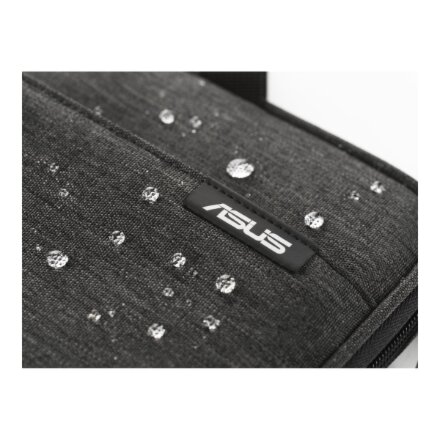 Asus AS1200 , Fits up to size 11.6 , Sleeve , Grey , Waterproof