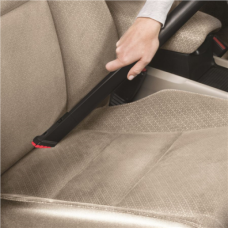 Bissell , XL Sliding Crevice Tool with Brush (bag) , Titanium