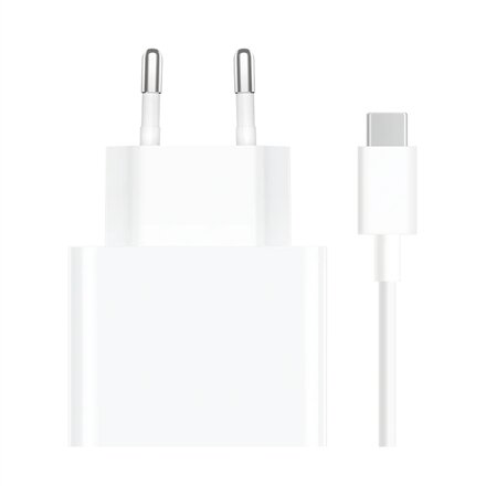 Xiaomi , 67W HyperCharge Combo (Type-A) EU