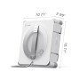Ecovacs , Windows Cleaning Robot , WINBOT W2S PRO , Corded , White