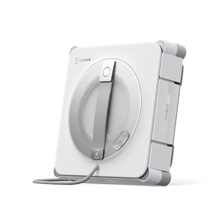 Ecovacs , Windows Cleaning Robot , WINBOT W2S PRO , Corded , White