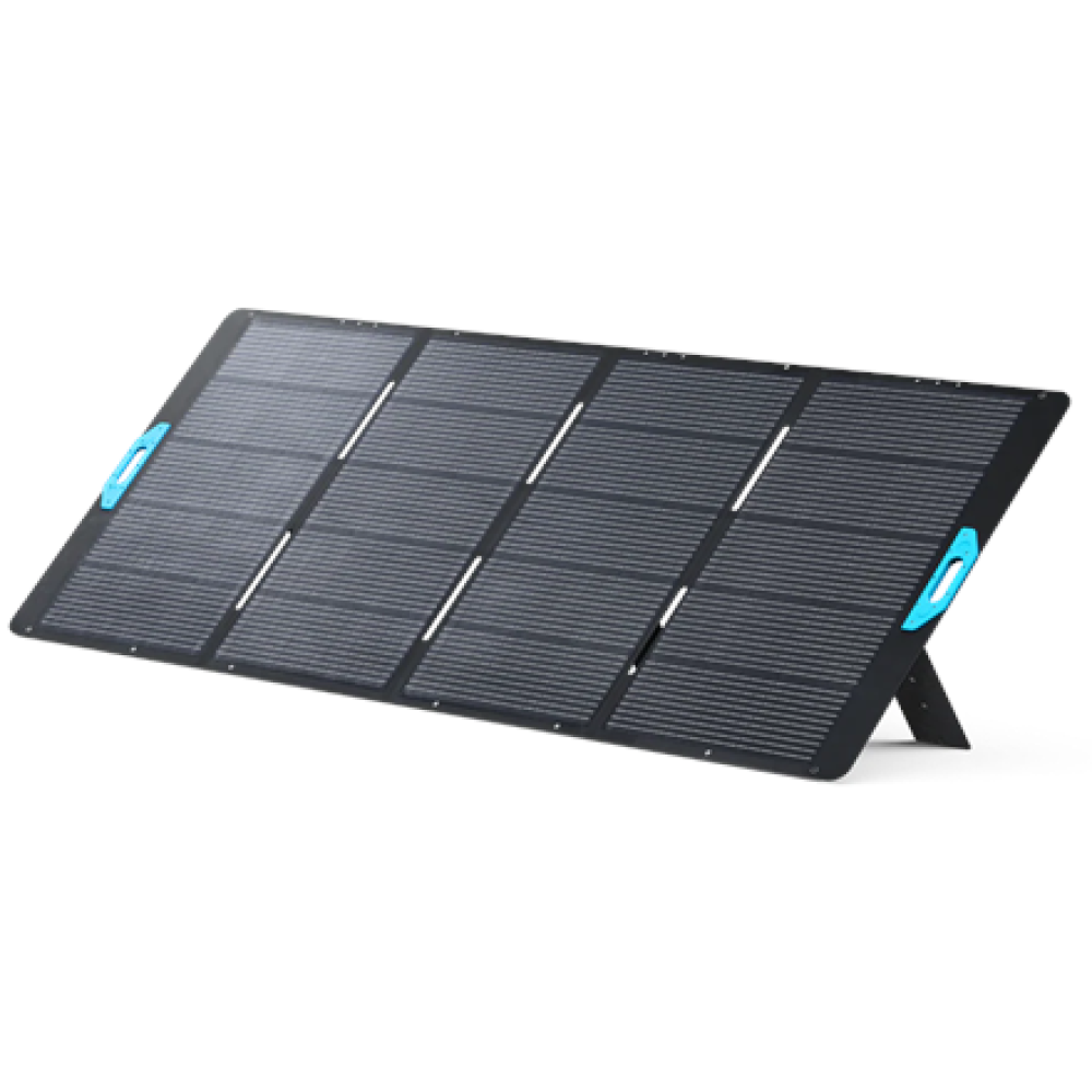 400 , Anker Solix , SOLIX PS400 , Bifacial Portable Solar Panel