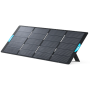 400 , Anker Solix , SOLIX PS400 , Bifacial Portable Solar Panel