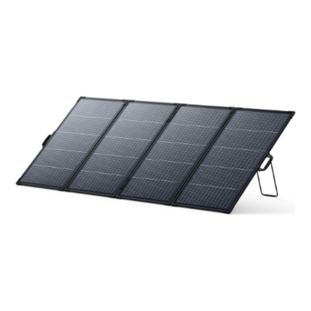 400 , Anker Solix , SOLIX PS400 , Bifacial Portable Solar Panel