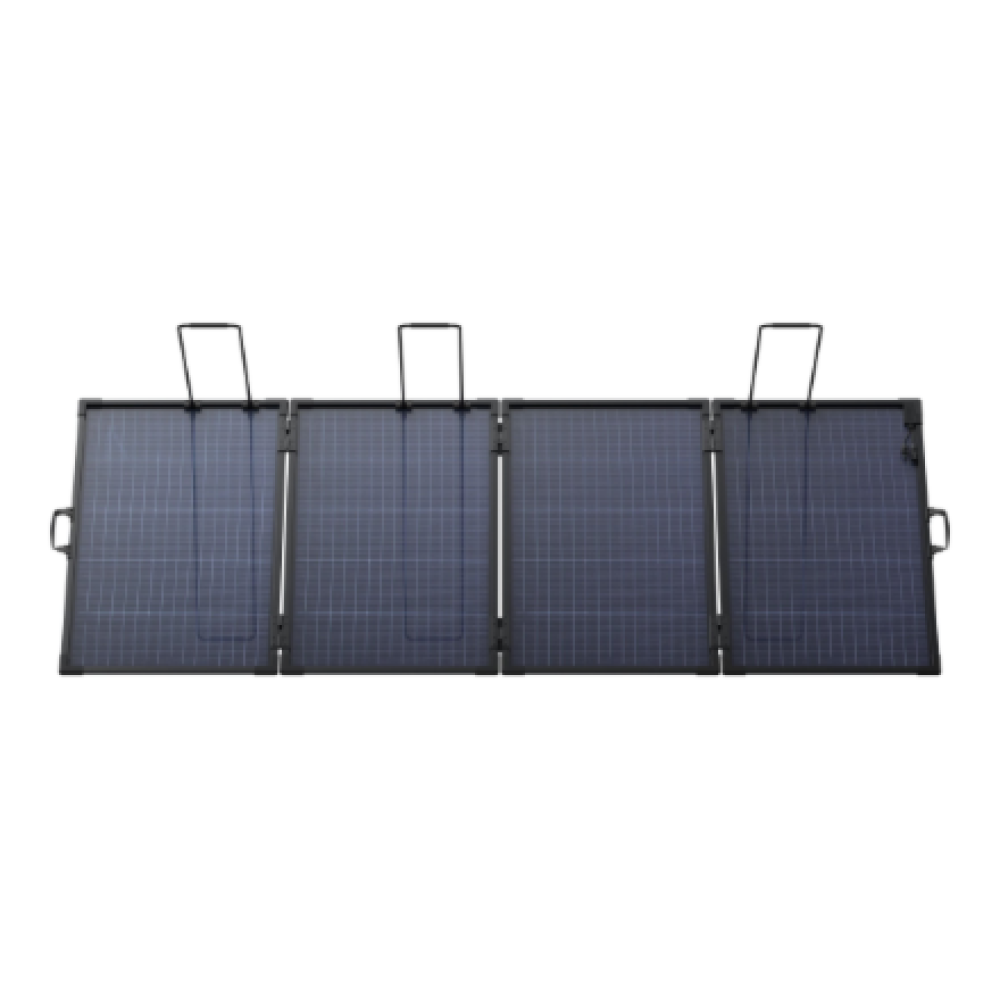 400 , Anker Solix , SOLIX PS400 , Bifacial Portable Solar Panel