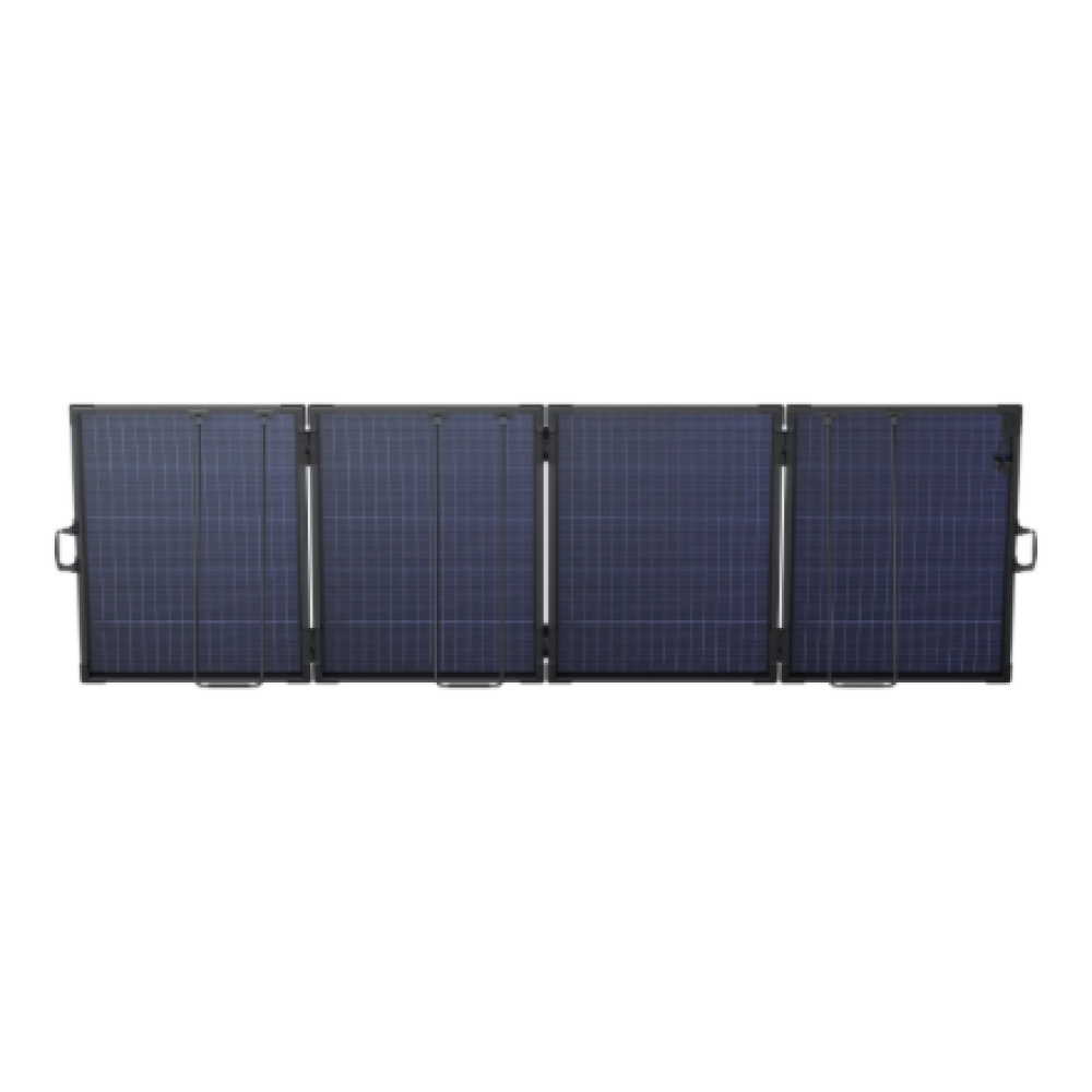 400 , Anker Solix , SOLIX PS400 , Bifacial Portable Solar Panel