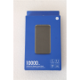 SALE OUT. Redmi 10000mAh Power Bank - Black , Xiaomi , Redmi Power Bank , 10000 mAh , USB, USB-C , Black , DEMO