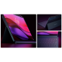 Lenovo Yoga Tab Plus , TB520FU , 12.7 , LTPS , 2944 x 1840 pixels , Qualcomm , Snapdragon 8 Gen 3 , 16 GB , Soldered LPDDR5x , 256 GB , Wi-Fi , Front camera , 13 MP , Rear camera , 13 MP , Bluetooth , 5.4 , Android , 14 , Warranty 24 month(s)
