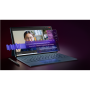 Lenovo Yoga Tab Plus , TB520FU , 12.7 , LTPS , 2944 x 1840 pixels , Qualcomm , Snapdragon 8 Gen 3 , 16 GB , Soldered LPDDR5x , 256 GB , Wi-Fi , Front camera , 13 MP , Rear camera , 13 MP , Bluetooth , 5.4 , Android , 14 , Warranty 24 month(s)