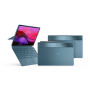 Lenovo Yoga Tab Plus , TB520FU , 12.7 , LTPS , 2944 x 1840 pixels , Qualcomm , Snapdragon 8 Gen 3 , 16 GB , Soldered LPDDR5x , 256 GB , Wi-Fi , Front camera , 13 MP , Rear camera , 13 MP , Bluetooth , 5.4 , Android , 14 , Warranty 24 month(s)