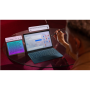 Lenovo Yoga Tab Plus , TB520FU , 12.7 , LTPS , 2944 x 1840 pixels , Qualcomm , Snapdragon 8 Gen 3 , 16 GB , Soldered LPDDR5x , 256 GB , Wi-Fi , Front camera , 13 MP , Rear camera , 13 MP , Bluetooth , 5.4 , Android , 14 , Warranty 24 month(s)