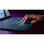Lenovo Yoga Tab Plus , TB520FU , 12.7 , LTPS , 2944 x 1840 pixels , Qualcomm , Snapdragon 8 Gen 3 , 16 GB , Soldered LPDDR5x , 256 GB , Wi-Fi , Front camera , 13 MP , Rear camera , 13 MP , Bluetooth , 5.4 , Android , 14 , Warranty 24 month(s)