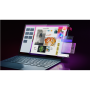 Lenovo Yoga Tab Plus , TB520FU , 12.7 , LTPS , 2944 x 1840 pixels , Qualcomm , Snapdragon 8 Gen 3 , 16 GB , Soldered LPDDR5x , 256 GB , Wi-Fi , Front camera , 13 MP , Rear camera , 13 MP , Bluetooth , 5.4 , Android , 14 , Warranty 24 month(s)