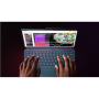 Lenovo Yoga Tab Plus , TB520FU , 12.7 , LTPS , 2944 x 1840 pixels , Qualcomm , Snapdragon 8 Gen 3 , 16 GB , Soldered LPDDR5x , 256 GB , Wi-Fi , Front camera , 13 MP , Rear camera , 13 MP , Bluetooth , 5.4 , Android , 14 , Warranty 24 month(s)