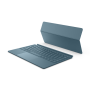 Lenovo Yoga Tab Plus , TB520FU , 12.7 , LTPS , 2944 x 1840 pixels , Qualcomm , Snapdragon 8 Gen 3 , 16 GB , Soldered LPDDR5x , 256 GB , Wi-Fi , Front camera , 13 MP , Rear camera , 13 MP , Bluetooth , 5.4 , Android , 14 , Warranty 24 month(s)