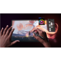 Lenovo Yoga Tab Plus , TB520FU , 12.7 , LTPS , 2944 x 1840 pixels , Qualcomm , Snapdragon 8 Gen 3 , 16 GB , Soldered LPDDR5x , 256 GB , Wi-Fi , Front camera , 13 MP , Rear camera , 13 MP , Bluetooth , 5.4 , Android , 14 , Warranty 24 month(s)