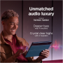 Lenovo Yoga Tab Plus , TB520FU , 12.7 , LTPS , 2944 x 1840 pixels , Qualcomm , Snapdragon 8 Gen 3 , 16 GB , Soldered LPDDR5x , 256 GB , Wi-Fi , Front camera , 13 MP , Rear camera , 13 MP , Bluetooth , 5.4 , Android , 14 , Warranty 24 month(s)