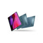 Lenovo Yoga Tab Plus , TB520FU , 12.7 , LTPS , 2944 x 1840 pixels , Qualcomm , Snapdragon 8 Gen 3 , 16 GB , Soldered LPDDR5x , 256 GB , Wi-Fi , Front camera , 13 MP , Rear camera , 13 MP , Bluetooth , 5.4 , Android , 14 , Warranty 24 month(s)