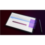 Lenovo Yoga Tab Plus , TB520FU , 12.7 , LTPS , 2944 x 1840 pixels , Qualcomm , Snapdragon 8 Gen 3 , 16 GB , Soldered LPDDR5x , 256 GB , Wi-Fi , Front camera , 13 MP , Rear camera , 13 MP , Bluetooth , 5.4 , Android , 14 , Warranty 24 month(s)