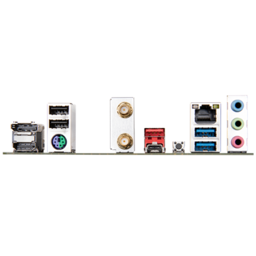 Gigabyte , A620M GAMING X AX 1.0 M/B , Processor family AMD , Processor socket AM5 , DDR5 DIMM , Memory slots 4 , Supported hard disk drive interfaces SATA, M.2 , Number of SATA connectors 4 , Chipset AMD A620 , Micro ATX