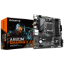 Gigabyte , A620M GAMING X AX 1.0 M/B , Processor family AMD , Processor socket AM5 , DDR5 DIMM , Memory slots 4 , Supported hard disk drive interfaces SATA, M.2 , Number of SATA connectors 4 , Chipset AMD A620 , Micro ATX