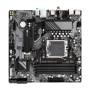 Gigabyte , A620M GAMING X AX 1.0 M/B , Processor family AMD , Processor socket AM5 , DDR5 DIMM , Memory slots 4 , Supported hard disk drive interfaces SATA, M.2 , Number of SATA connectors 4 , Chipset AMD A620 , Micro ATX
