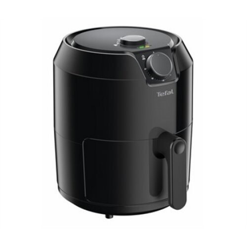 TEFAL , Fryer , Easy Fry Classic EY201815 , Power 1500 W , Capacity 4.2 L , Black