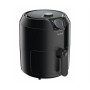TEFAL , Fryer , Easy Fry Classic EY201815 , Power 1500 W , Capacity 4.2 L , Black