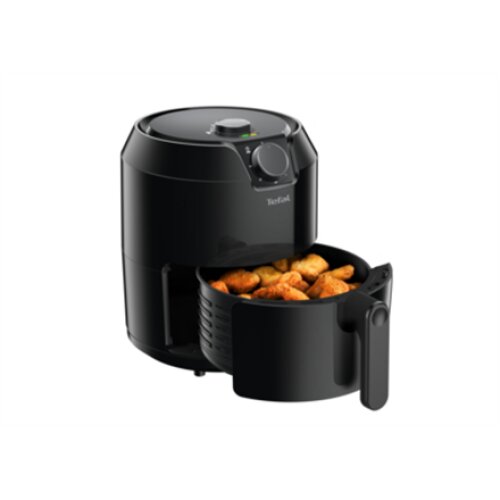TEFAL , Fryer , Easy Fry Classic EY201815 , Power 1500 W , Capacity 4.2 L , Black