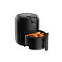 TEFAL , Easy Fry Classic EY201815 , Fryer , Power 1500 W , Capacity 4.2 L , Black