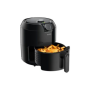 TEFAL , Fryer , Easy Fry Classic EY201815 , Power 1500 W , Capacity 4.2 L , Black