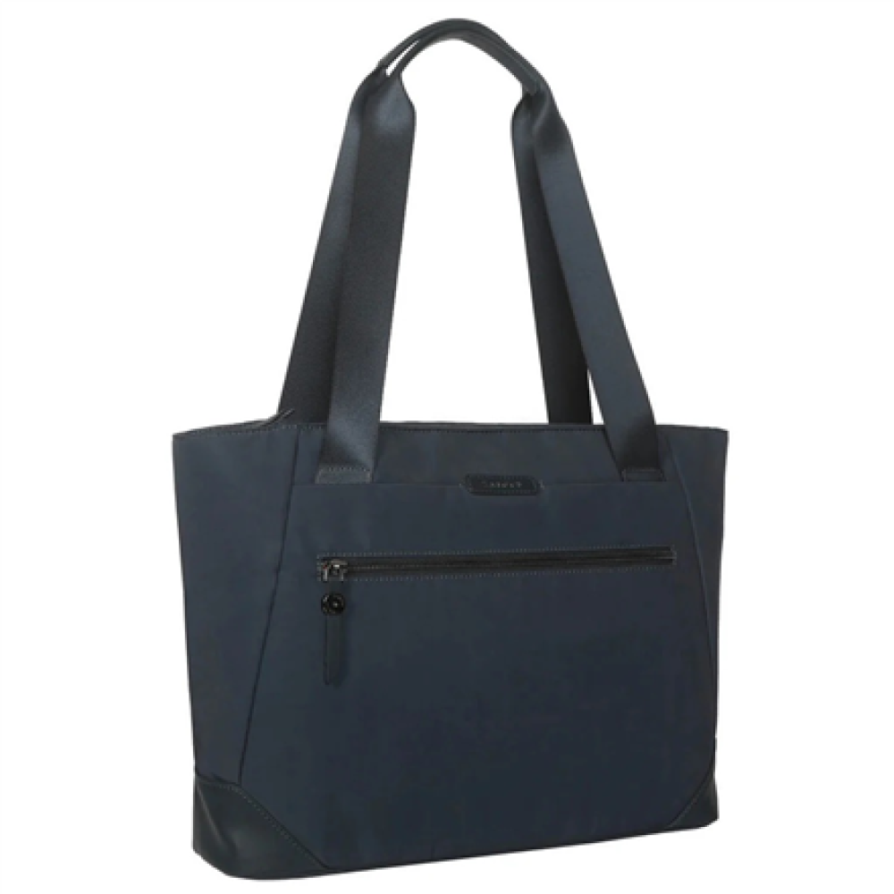 Targus Avila , Fits up to size 15-16 , Tote , Midnight Navy , Shoulder strap , Waterproof