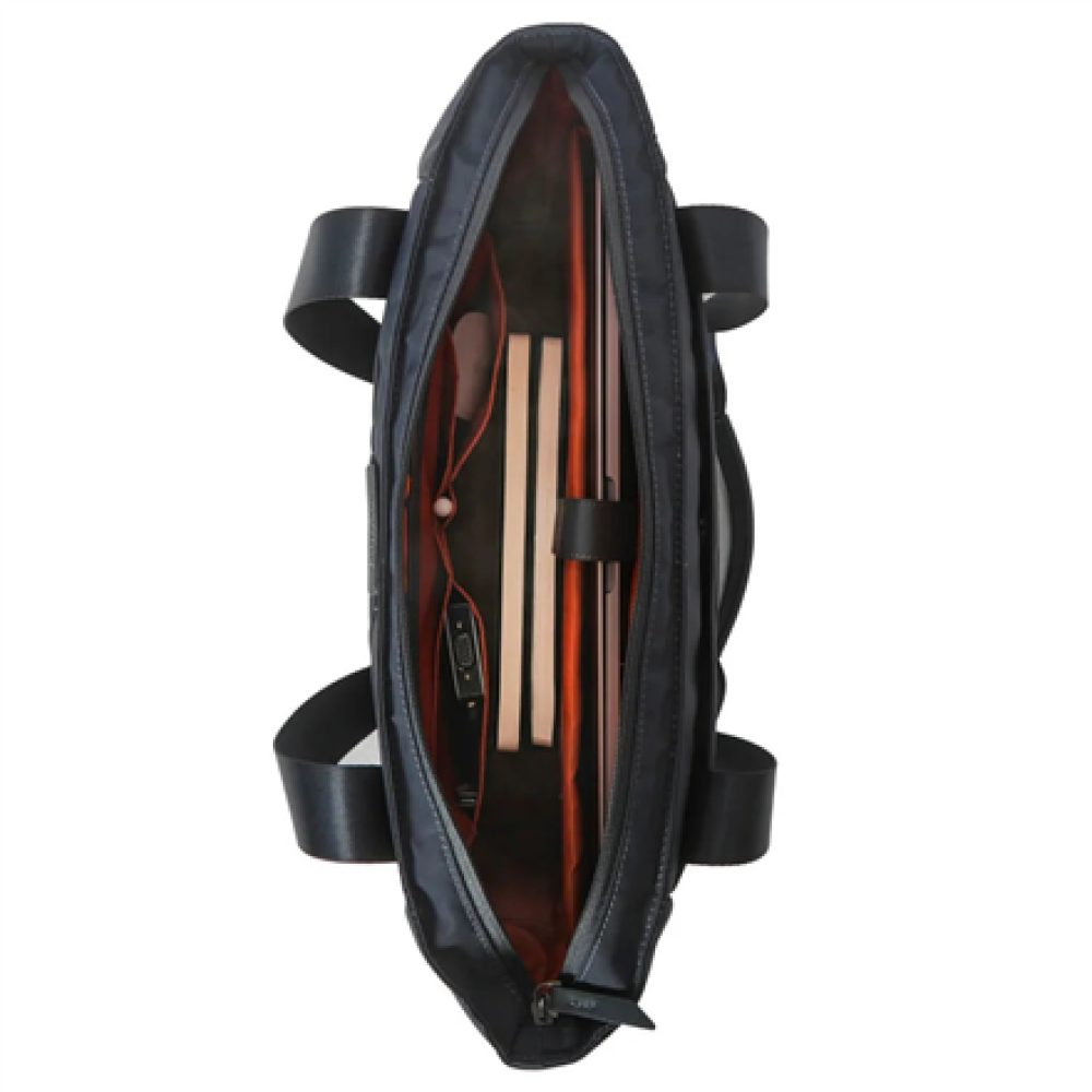 Targus Avila , Fits up to size 15-16 , Tote , Midnight Navy , Shoulder strap , Waterproof