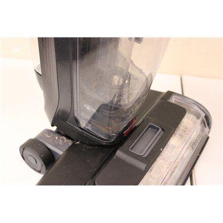 SALE OUT. Bissell All-in-one Multi-surface Vacuum Cleaner , 4284N , Cordless operating , Washing function , 25.9 V , Operating time (max) 45 min , Black/Midnight Blue , Warranty 24 month(s) , DAMAGED PACKAGING, DIRTY AND USED
