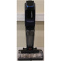 SALE OUT. Bissell All-in-one Multi-surface Vacuum Cleaner , 4284N , Cordless operating , Washing function , 25.9 V , Operating time (max) 45 min , Black/Midnight Blue , Warranty 24 month(s) , DAMAGED PACKAGING, DIRTY AND USED