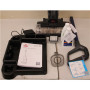 SALE OUT. Bissell All-in-one Multi-surface Vacuum Cleaner , 4284N , Cordless operating , Washing function , 25.9 V , Operating time (max) 45 min , Black/Midnight Blue , Warranty 24 month(s) , DAMAGED PACKAGING, DIRTY AND USED