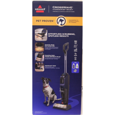 SALE OUT. Bissell All-in-one Multi-surface Vacuum Cleaner , 4284N , Cordless operating , Washing function , 25.9 V , Operating time (max) 45 min , Black/Midnight Blue , Warranty 24 month(s) , DAMAGED PACKAGING, DIRTY AND USED SALE OUT. Bissell All-in-one Multi-surface Vacuum Cleaner , 4284N , Cordless operating , Washing function , 25.9 V , Operating time (max) 45 min , Black/Midnight Blue , Warranty 24 month(s) , DAMAGED PACKAGING, DIRTY AND USED