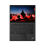 Lenovo , ThinkPad T14s , Black , 14 , IPS , WUXGA , 1920 x 1200 , Anti-glare , Intel Core i7 , i7-1355U , 32 GB , Soldered LPDDR5x-4800 , SSD 1000 GB , Intel Iris Xe Graphics , Windows 11 Pro , 802.11ax , Bluetooth version 5.1 , LTE Upgradable , Keyboard 