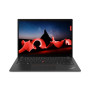 Lenovo , ThinkPad T14s , Black , 14 , IPS , WUXGA , 1920 x 1200 , Anti-glare , Intel Core i7 , i7-1355U , 32 GB , Soldered LPDDR5x-4800 , SSD 1000 GB , Intel Iris Xe Graphics , Windows 11 Pro , 802.11ax , Bluetooth version 5.1 , LTE Upgradable , Keyboard 