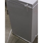 SALE OUT. SALE OUT. Gorenje Freezer , FH10EAW , Energy efficiency class E , Chest , Free standing , Height 85.4 cm , Total net capacity 95 L , White , DAMAGED PACKAGING, DENTS AND SCRATCH ON SIDE