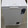 SALE OUT. SALE OUT. Gorenje Freezer , FH10EAW , Energy efficiency class E , Chest , Free standing , Height 85.4 cm , Total net capacity 95 L , White , DAMAGED PACKAGING, DENTS AND SCRATCH ON SIDE