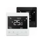 Fibaro Nice Connected Thermostat for Electric Heating , WARM-CONTROL E , Black