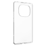 Fixed Story , Back Cover , Xiaomi , Redmi Note 14 Pro 4G , TPU , Clear