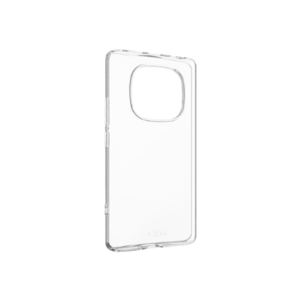Fixed Story , Back Cover , Xiaomi , Redmi Note 14 Pro 4G , TPU , Clear