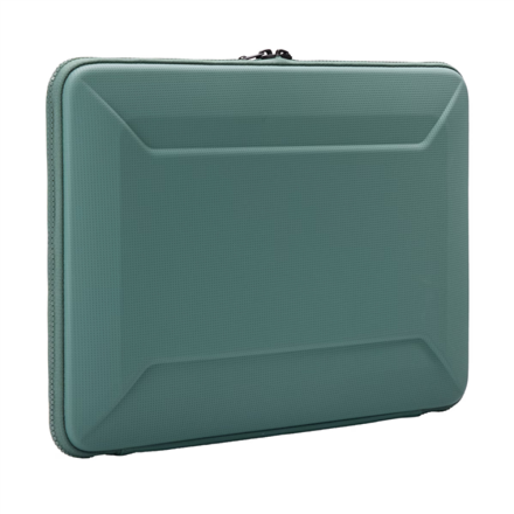Thule Gauntlet , Case MacBook Pro 16 , Sleeve , Hazy Green , 16