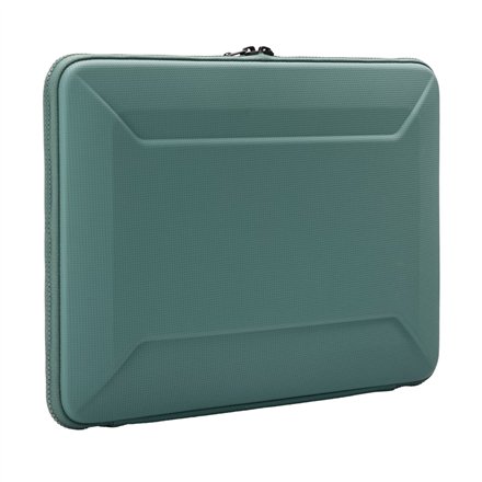 Thule , Case MacBook Pro 16 , Gauntlet , Sleeve , Hazy Green